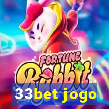 33bet jogo